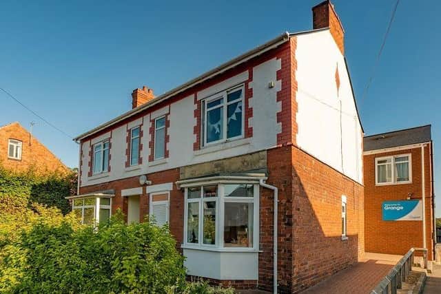 Cygnet Grange