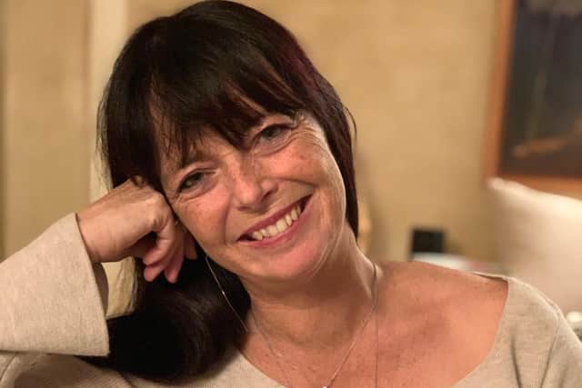 South African campaigner Melanie Verwoerd met with Lee Anderson MP - Animal News Agency