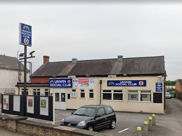 The ideal place for a fun night out with friends.