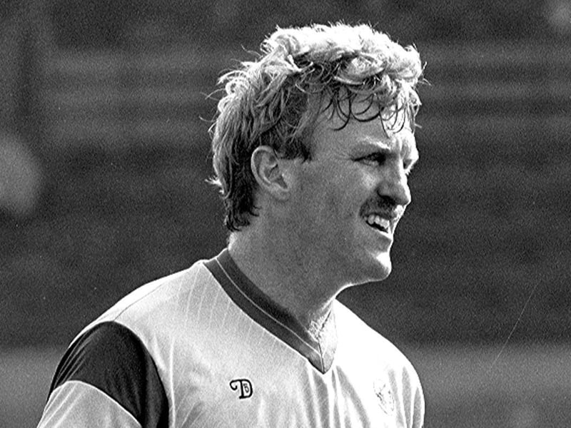 Foster joined Mansfield Town on a free transfer in summer 1983, going on to play 373 times,  He was captain during Stags' Wembley win in 1987. Foster was appointed player-manager in February 1989, and led the club to promotion out of the Fourth Division in 1991/92 but was sacked after the relegation in 1993. Eventually became a professional scout after managing Telford.