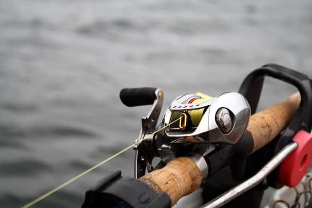 Lee Hassett took the Sunday win at Sherwood Forest Fishery.