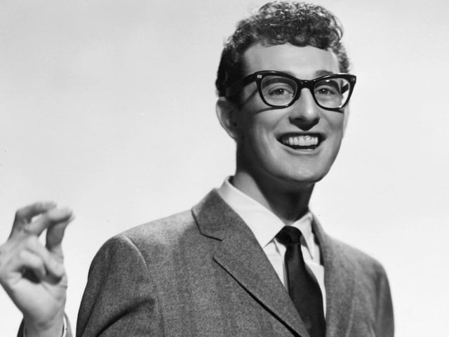 You'll be singing 'That'll Be The Day' all the way home after a tribute show at Mansfield's Palace Theatre on Friday night. 'Buddy Holly: A Legend Reborn' focuses on the man who, from 1957 to 1959, changed the face of music and revolutionised the meaning of rock 'n' roll. The all-new production celebrates other hits such as 'Peggy Sue', 'Oh Boy' and 'It Doesn't Matter Anymore'.