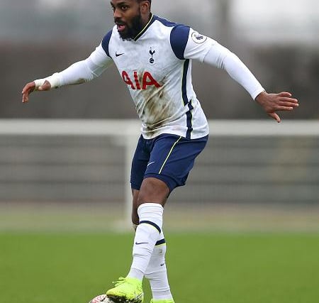 English footballer Danny Rose is another famous face who was born in Doncaster.