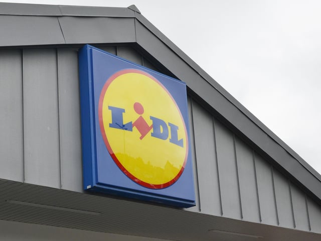Lidl on Leeming Lane South, Mansfield, and Station Road, Sutton, will be open 8am to 7pm on New Year's Eve, closed on New Year's Day and 8am to 8pm on Monday, January 2.