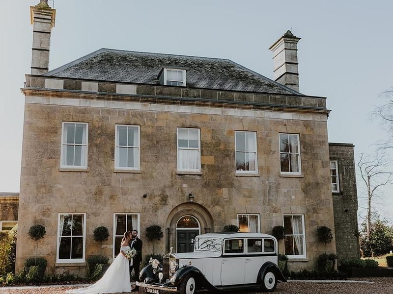 The charming Cuckney House on Langwith Road is the romantic venue for a winter wedding fair on Sunday (10 am to 3 pm). Brides and bridegrooms to be are invited to check out the venue, which is a Georgian manor with 15 bedrooms, and meet a variety of local wedding suppliers to help plan their special day. The event is free but pre-booking is essential.