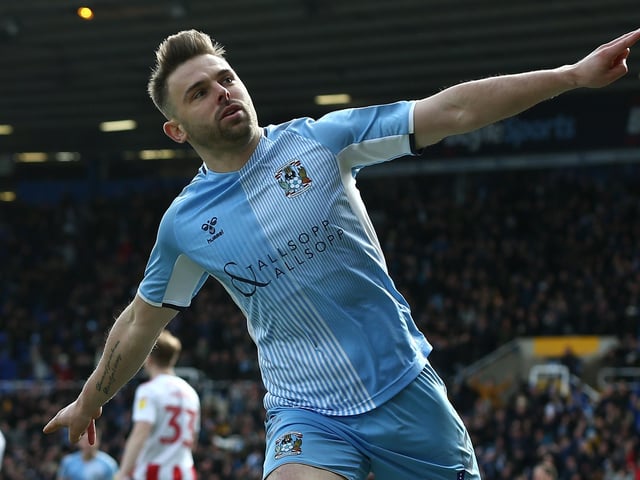 Coventry were predicted to finish fifth in League One and in the play-off spots with 67 points by the data experts. Under the PPG system, the Sky Blues finished first and were promoted automatically to the Championship as champions.