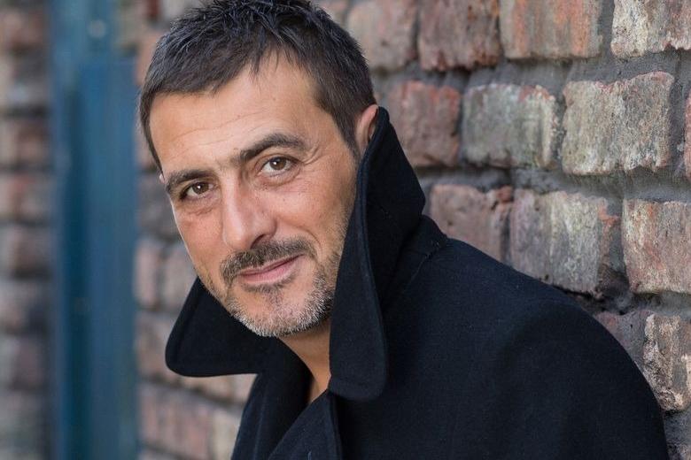 Or Peter Barlow, as he’s more commonly known. Chris, who is originally from Huthwaite, has been nominated for several soap awards for his performances in Coronation Street. He attended Ashfield School in Kirkby.