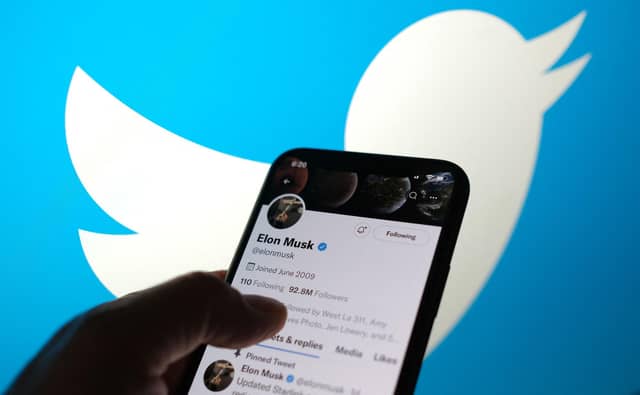 Twitter has been in turmoil since the platform was taken over by Tesla head Elon Musk.