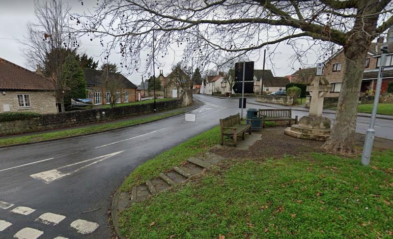 Sprotbrough has seen rates of positive Covid cases rise by 36 per cent from 288.7 per 100,000 in the week to 13 August/15 August per 100,000 to 393.7 per 100,000 in the week 20 August /22 August.