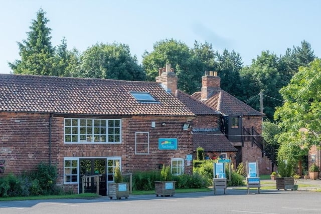 The delightful Patchings Art Centre on Oxton Road, Calverton welcomes the return of the Nottingham-based chamber choir, Sinfonia Chorale, for an annual Christmas carol concert on Sunday (7 pm). Celebrate the festive evening in style with an evening filled with seasonal music, with an interval for wine and mince pies.Tickets cost £10.50.