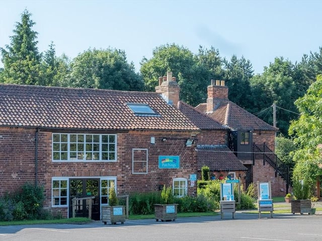 The delightful Patchings Art Centre on Oxton Road, Calverton welcomes the return of the Nottingham-based chamber choir, Sinfonia Chorale, for an annual Christmas carol concert on Sunday (7 pm). Celebrate the festive evening in style with an evening filled with seasonal music, with an interval for wine and mince pies.Tickets cost £10.50.