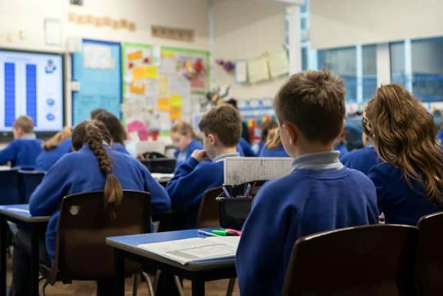 Parents in Nottinghamshire are much more likely to win an appeal over their child's selected school than in those in other parts of the country, figures reveal.