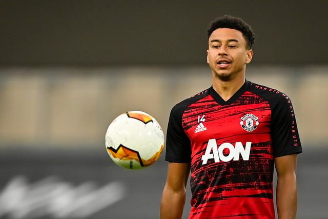 The Manchester United attacker has been tipped to make the move to St James's Park at 7/1 with SkyBet.
