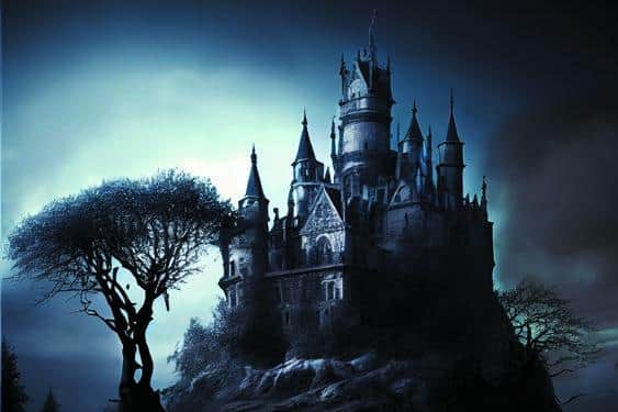 Musical mystery and thrills await at Bluebeard's Castle (photo: Elka - stock.adobe.com)