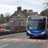 Stagecoach staff are planning strike action.