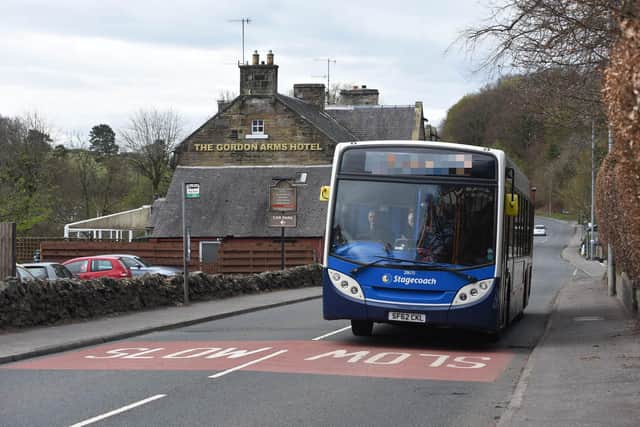 Stagecoach staff are planning strike action.