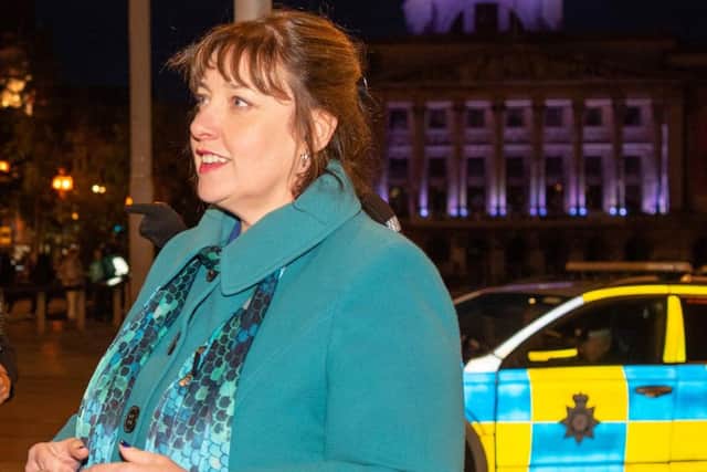 Nottinghamshire PCC Caroline Henry has secured over £250,000 from Safety of Women at Night fund to reduce the vulnerability of women.