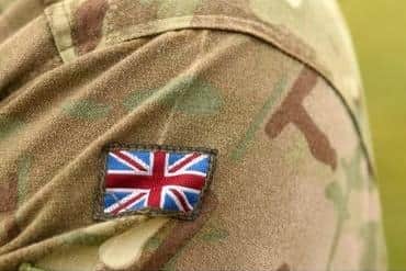 The trust has significantly strengthened its support for veterans and the Armed Forces Community. Photo: Submitted
