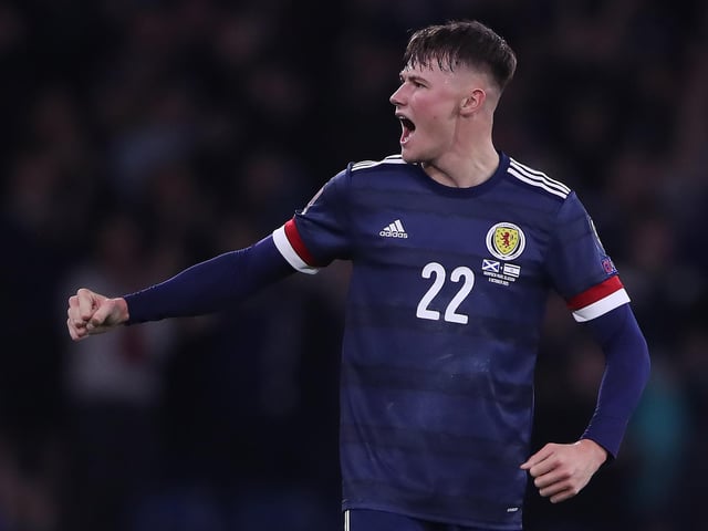 Everton are thought to be ready to reignite their interest in Rangers right-back Nathan Patterson, after having a £5m offer turned down for the player next summer. They've been tipped to return with a bid in the region of £10m. (Daily Record)