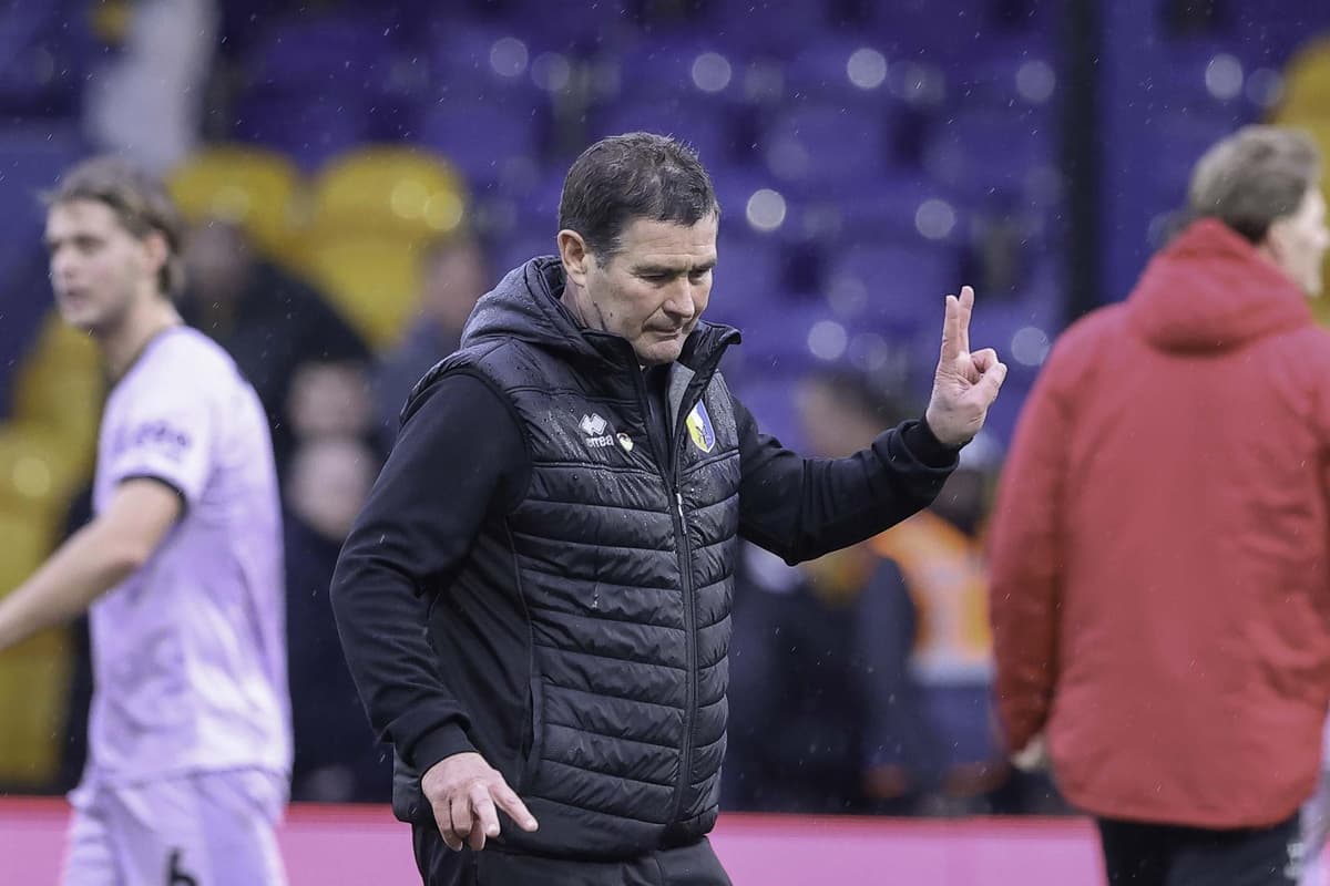VIDEO-URTEIL – Zwei wichtige „Pokalendspiele“ für Mansfield Town vor dem ...
