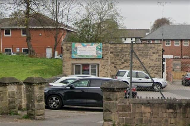 Aunty Sue's Day Care in Mansfield has been rated 'Good' by Ofsted. Photo: Google