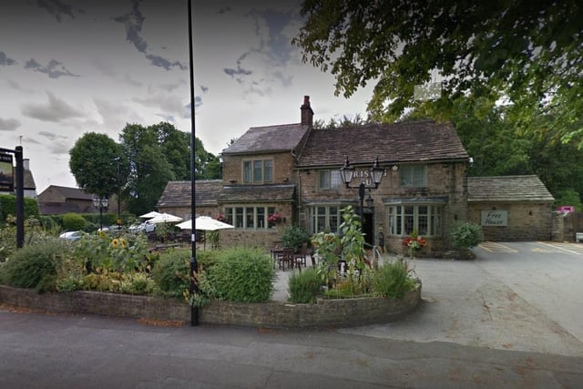 "Couldn’t find a more picturesque pub if you tried," says one Tripadvisor review of The Rising Sun, which has outside seating to the front and a beer garden at the rear. Bookings are being taken - visit www.emberinns.co.uk for details.