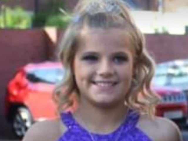 Leanne's daughter is turning 12. She said: "My daughter will be 12 this year - celebrating her third actual birthday. We normally celebrate on March 1 so it is always the day after February 28." It must be nice to actually celebrate on the day. Happy birthday!