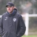 Selston boss Karl Steed feels victory this weekend will be a huge psychological boost.