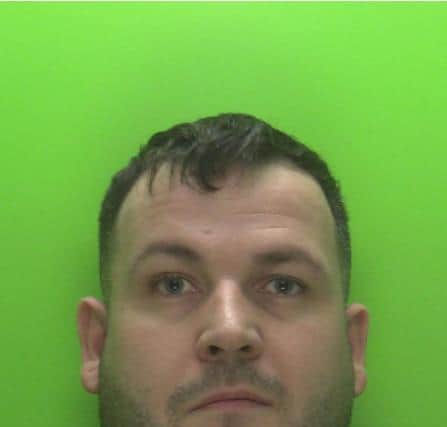 Owen Wicks of Richmond Road, Gillingham has been jailed for 16 years.