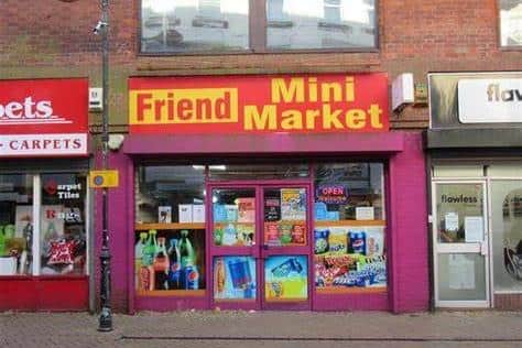 In one of the cases, salesman Serwan Ali pleaded guilty to possession and supply of counterfeit and illicit tobacco at Friend Mini Market, on Low Street, Sutton.
