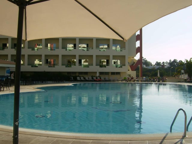 Another destination top of the list for many looking for winter sun in places like Faro on the Algarve. Photo: Other