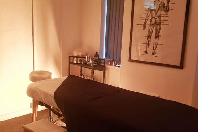 The Ayurvedic Way clinic hopes to reopen on April 12.
