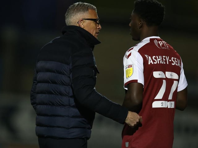 League One promotion odds: 200/1