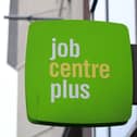 The number claiming unemployment benefit in Nottinghamshire fell last month