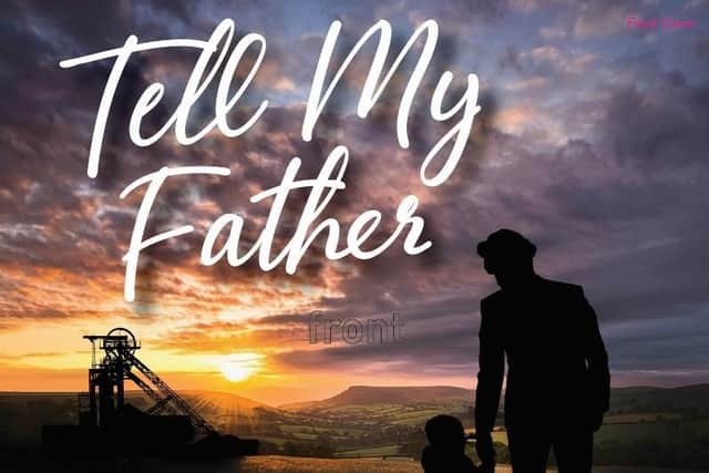 The new CD 'Tell My Father' by the Mansfield and District Male Voice Choir