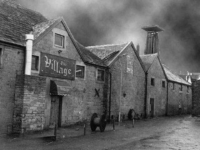 It's now a popular games and entertainment centre and was once a nightclub. But The Village on Midworth Street in Mansfield was used as a slaughterhouse in the 1800s and legend has it that a woman named Catherine and her young son were murdered there. Enough to give you the creeps, especially as the sounds of a boy crying and a piano playing have been heard on ghost tours in the building.