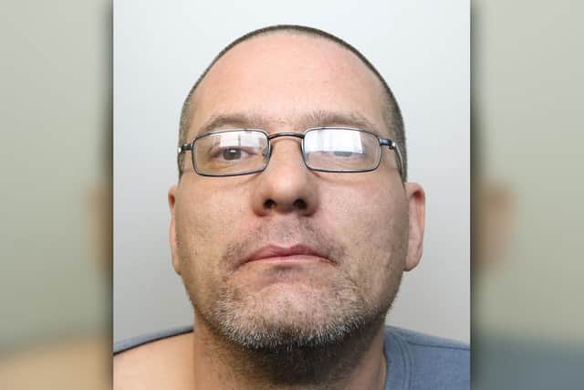 Jamie Dawson has been jailed for 40 years after being found guilty of a string of offences against two young girls dating back to the late 2000s and early 2010s.