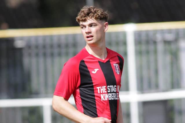 James Shaw - 19th goal of season in defeat on Saturday.