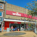 Wilko store in Sutton, on High Street, is to close. Photo by Brian Eyre/nationalworld.com