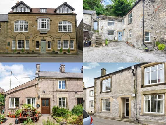 10 of the most affordable Peak District homes on the market right now