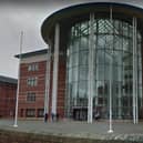 Dixon was remanded in custody when he appeared at Nottingham Magistrates Court. Photo: Google