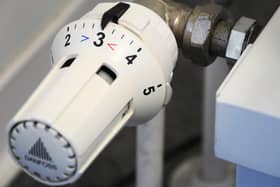 Campaigners say private renters are regularly having to pay higher energy bills