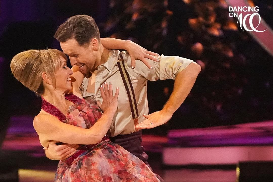 Kirkby skater shares excitement at reaching Dancing on Ice final in last ...