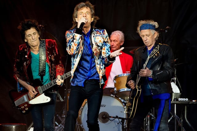 The Rolling Stones are still going strong, but a show at Mansfield's Palace Theatre tomorrow (Thursday) night gives you the chance to go back in time and enjoy again their biggest hits, such as 'Satisfaction', 'Jumping Jack Flash', 'Ruby Tuesday', 'Start Me Up' and 'Brown Sugar'. Tribute band The Stones are accurate and faithful to the sound and look of the originals.