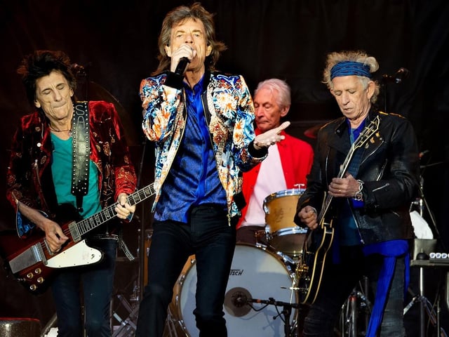 The Rolling Stones are still going strong, but a show at Mansfield's Palace Theatre tomorrow (Thursday) night gives you the chance to go back in time and enjoy again their biggest hits, such as 'Satisfaction', 'Jumping Jack Flash', 'Ruby Tuesday', 'Start Me Up' and 'Brown Sugar'. Tribute band The Stones are accurate and faithful to the sound and look of the originals.