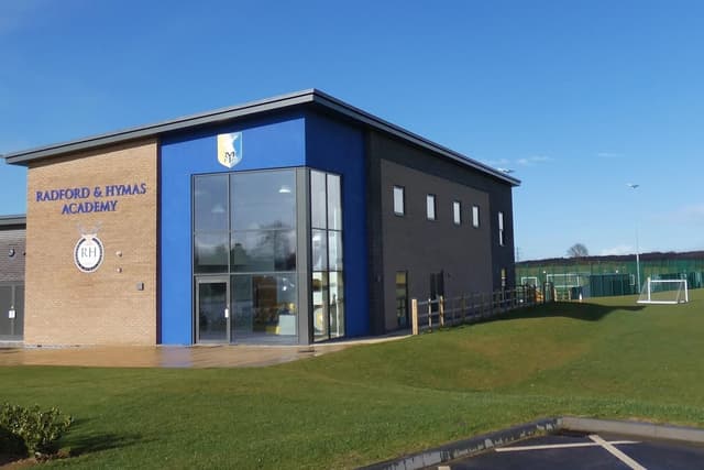 Stags' exciting gym project among latest Mansfield planning applications