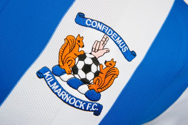 Four more Scottish Premiership players have tested positive for Covid-19. Three players from Kilmarnock and one from Hamilton have the virus and are self-isolating. The teams’ games on Friday are set to go ahead. (Various)