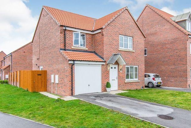 Viewed 1725 times in the last 30 days. This four bedroom house is being marketed by William H Brown, 01302 378046.