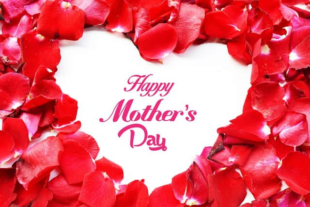 Mother's Day Love