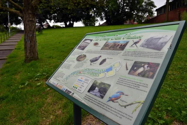 Quarry Lane was designated as a Local Nature Reserve in 2004 because of its importance to wildlife and the community. Due to safety concerns, the council has made the decision to stop cars parking on Quarry Lane bridge and grassed area near Mansfield Football Club.